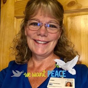 Meet your Posher, Cindy